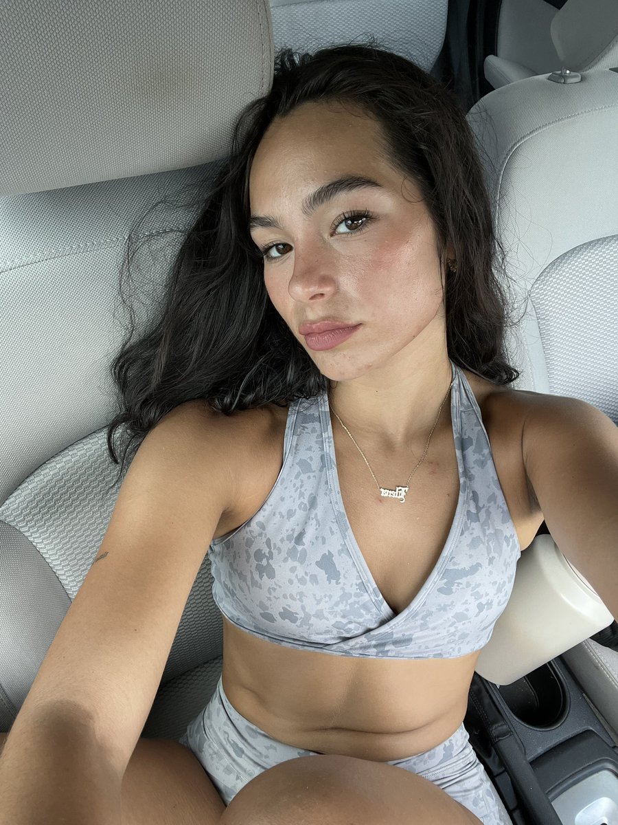 post glute day 🍑 💪