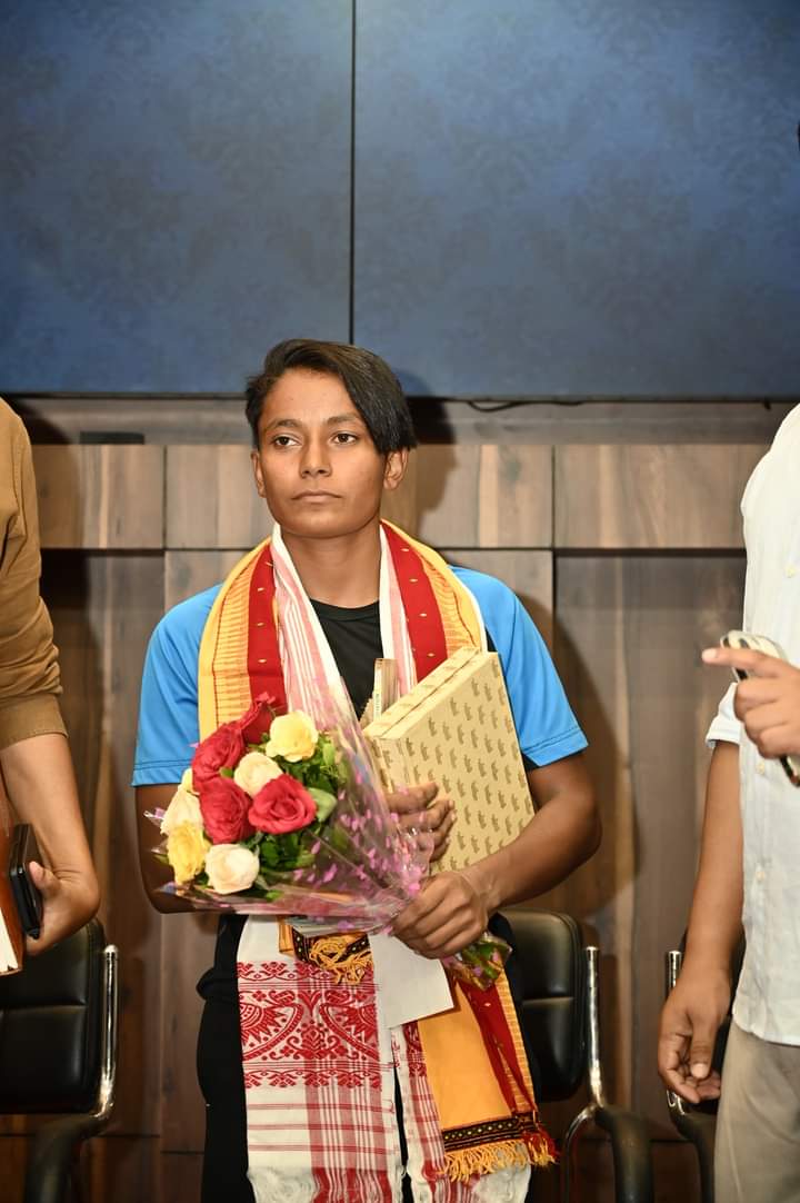 Bharatiya Gorkha Yuva Parisangh tweet media