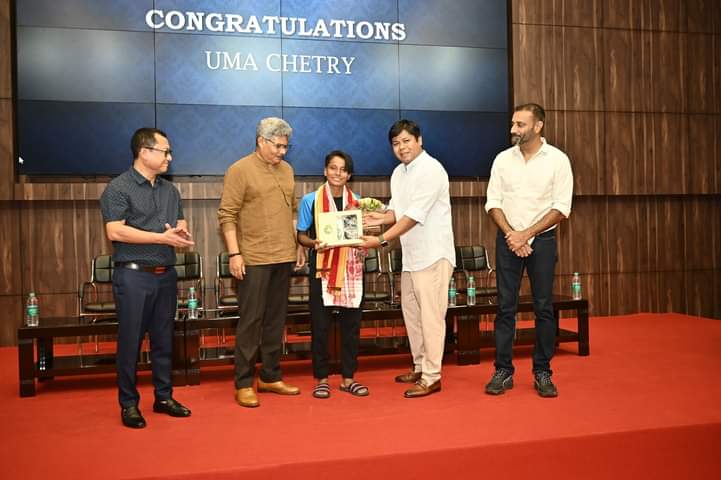 Bharatiya Gorkha Yuva Parisangh tweet media