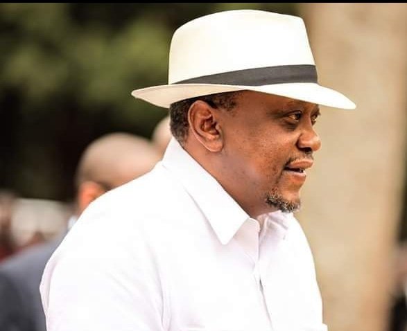 mukabialumera's tweet photo. Who is your best Best president?

Like ❤️ for Uhuru Kenyatta.
Retweet 🔄 for William Ruto.

Greenwood Wells Fargo Uhuru Justice Kanyi Kimondo #FranceOnFire #KDHS2022 https://t.co/dhmPp3cuRk