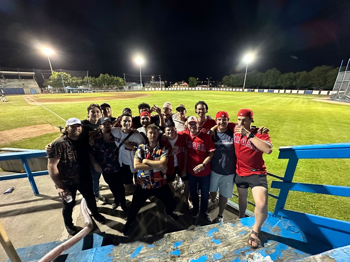 Coquitlam Angels tweet media