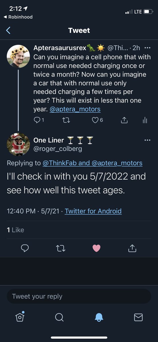 ThinkFab's tweet image. 🙈