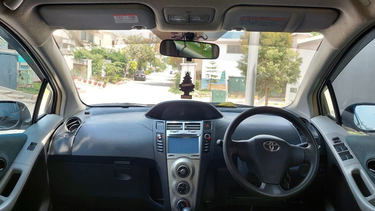 AutoDealspk_'s tweet photo. Toyota Vitz F 1.0 
See More: https://t.co/kvppzAKVjm
Model 2007
Location: Islamabad https://t.co/Pn3pTAsSBA
