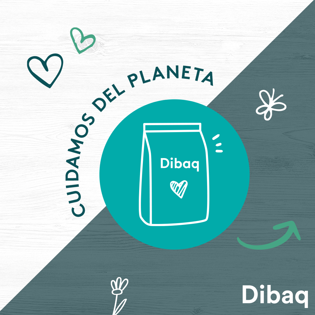 DibaqPetcare_es's tweet photo. 🇪🇸 ¿ Sabías que comprando Dibaq también cuidas el planeta? Sigue nuestra pista estos días y te contamos cómo! ❤️
#sostenibilidad #reciclado #sostenible #planeta #reciclaje #dibaq #dibaqpetcare #dibaqsense https://t.co/BbD4NbjI9x