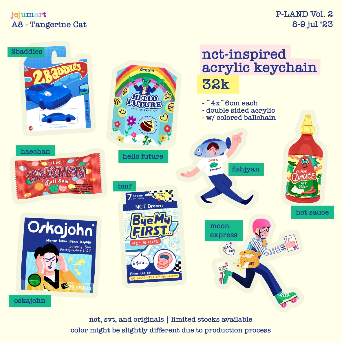 keychain catalogue 🗝️⛓️✨