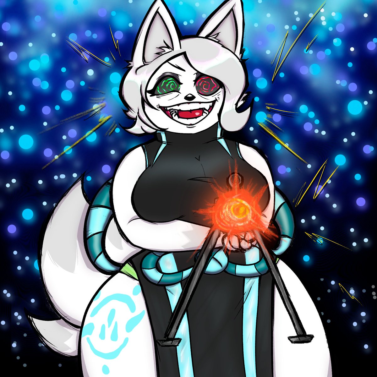 HungryTentaDog's tweet image. PLEASE PLEASE PLEASE GO FOLLOW @nocontextdraw (And perhaps comm them ;3)!!!!

ROSE DOES SUCH GOOD WORK, IT'S WORTH CHECKING OUT!!!💚💚💚💚💚