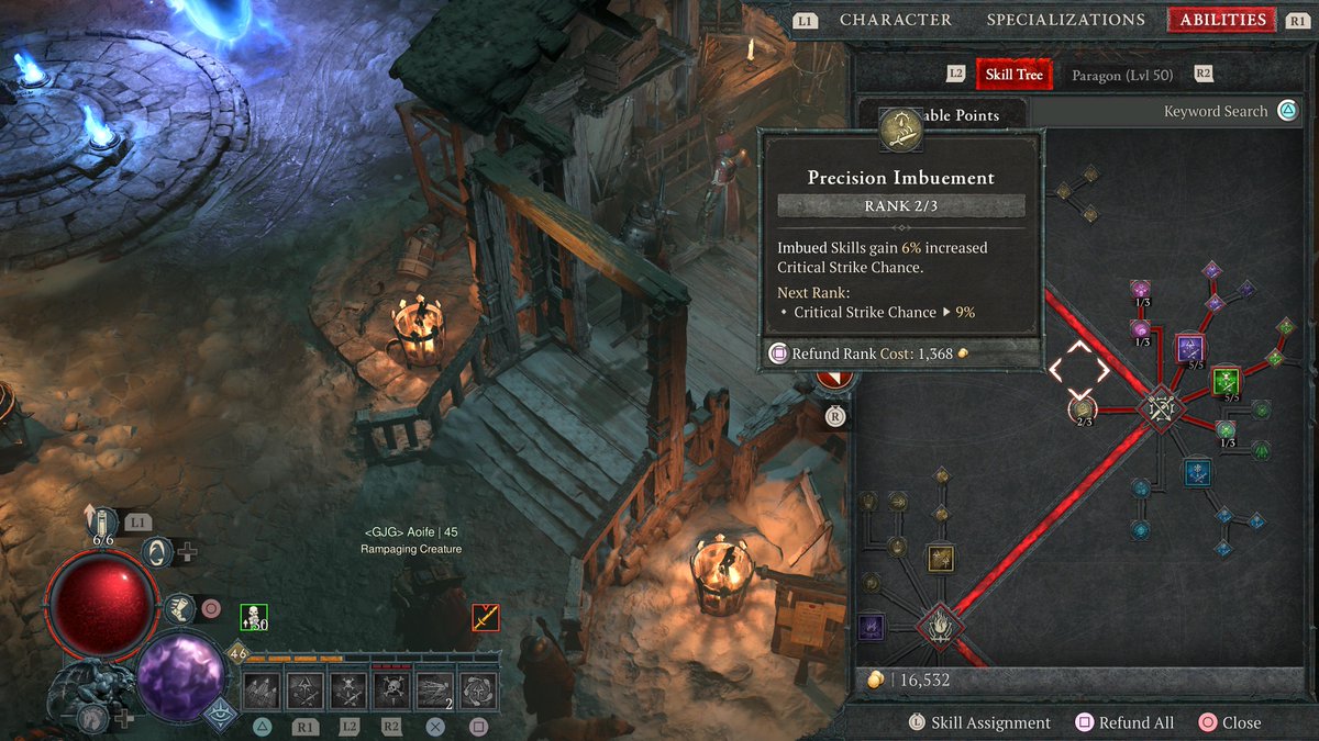 hosevasquez18's tweet photo. #PS5Share, #DiabloIV https://t.co/081tERkEL2