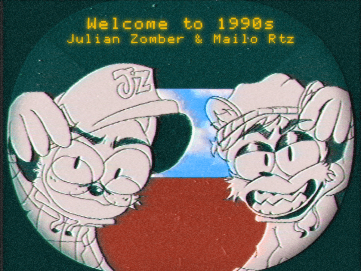 Zomber100Arts's tweet photo. NUEVO DIBUJO RETRO 90S ESPERO LES GUSTE!!!
#furryart #furryartist #furryartwork #furryart #furryartist #furry #Retro #vintage #Aesthetic #furryfandom #vaporwave #furryartwork #OCHENTA #ZOMBERWAVE #retro #vaporwave https://t.co/OuIFYUYRl0