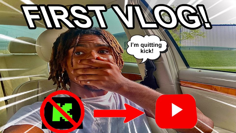 Soloupdasco's tweet photo. I’m quitting kick to become a YouTuber 😱FIRST VIDEO https://t.co/z6B3TnHyhn via @YouTube YALL GO RUN THIS UP LETS GET THIS TO 10LIKES COMMENT NOTIGANG IF YOU FROM TWITTER IN THE COMMENTS 🔔
#4thofJuly #fyp #youtubechannel #SubscribeHere #comment #likethevideo https://t.co/Hzy7YQ4cVM