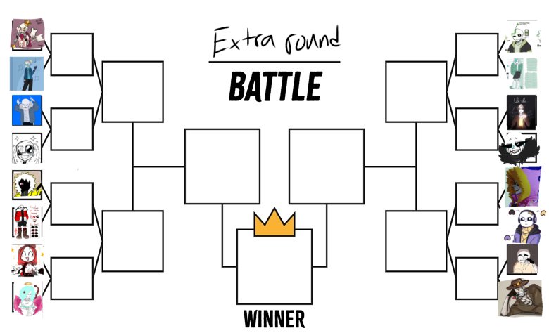 Nightma03429461's tweet photo. Extra round DONEEWWWWHEEJSKEJEND 🎉🎉🎉✨✨ congratulations 🎉👏 who got picked #sansocbattle https://t.co/b4ZEloX76P