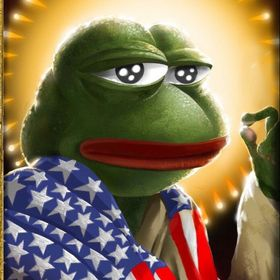 PepeCCommunity's tweet photo. God works in mysterious ways.
To all $PEPEC holders, the community is taking over, a classic event, an act of certainty for a bright future, an update on our status will be done later, for now join the community group &amp; happy #4thOfJuly to you all! https://t.co/ShZg0Npw1E https://t.co/WnTznAuB4t