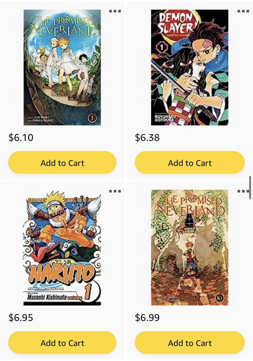 Who would like to help fill a middle school classroom library’s shelves📚? 

I’m a 7th grade English teacher looking to get a variety of books to accommodate all my students. Take a look 👀 at my book wishlist ⬇️

#clearthelist #teachertwitter 

amazon.com/hz/wishlist/ls…