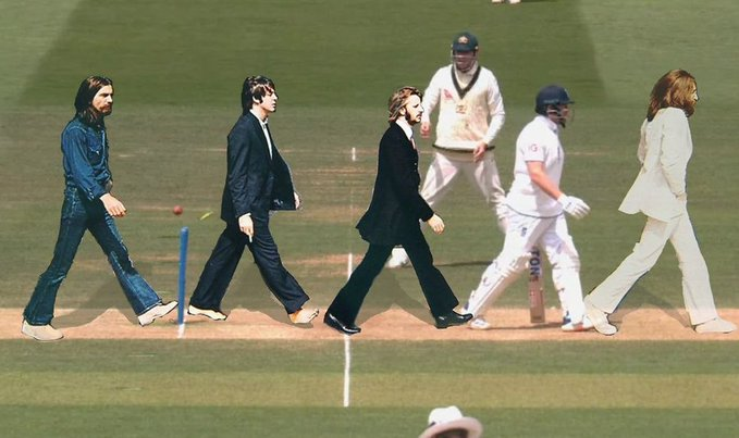 OzRattler's tweet photo. @adambspencer @philsenior77 @piersmorgan This retweet is really with it.  Two faced losers of the 2nd Test.  Carey did not stand and wait, he did it in one smooth movement.  Birstow out...off you go! https://t.co/Vz70ZJdTVF