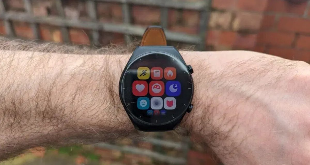 Xiaomi Watch S2 Pro: A Game-Changer with SIM Support Spotted in IMEI Database

Know more @ beforeyoutake.com/news/smartwatc…

#BeforeYouTake #Xiaomi #Smartwatch #WearableTech #TechNews #NewRelease #XiaomiWatchS2Pro #SIMSupported #CellularConnectivity