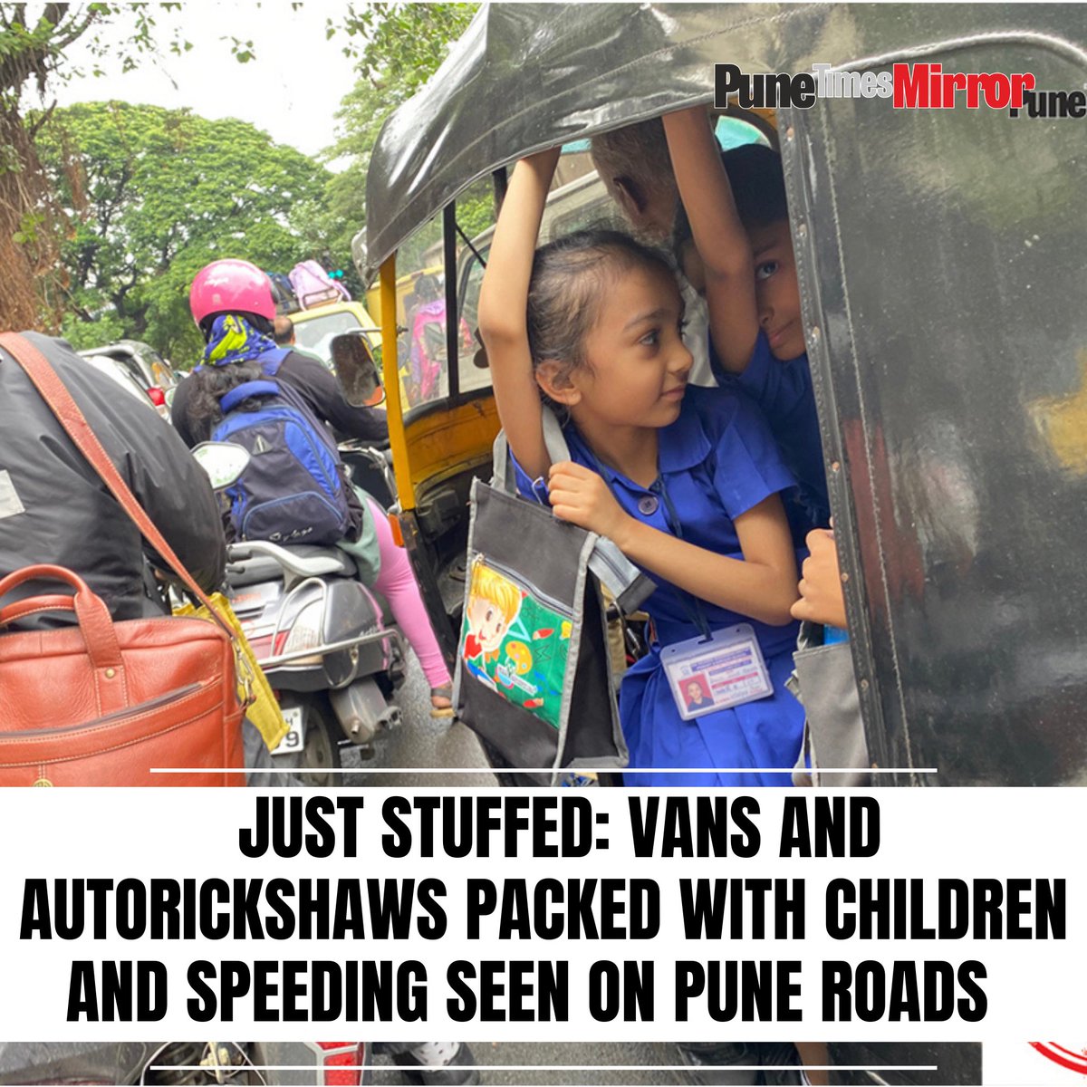 Pune Mirror tweet media