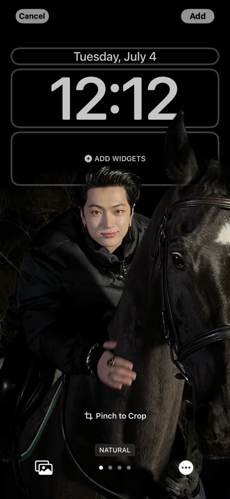 jaylovsr's tweet image. i did something bad 😬