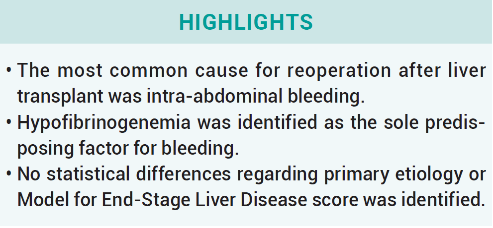KJT_Journal's tweet photo. #Research
Reoperation etiologies in the initial hospital stay after liver transplantation: a single-center study from Iran
 
Download PDF 👇
https://t.co/IjkyTI7Sve

#OpenAccess #FOAMed #MedTwitter #SciTwitter #TransplantTwitter #KidneyTwitter #livertwitter https://t.co/7iFWitz63G