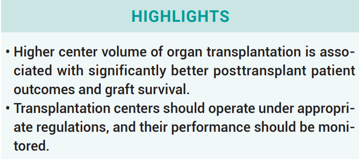 KJT_Journal's tweet photo. #Review
Impact of institutional case volume of solid organ transplantation on patient outcomes and implications for healthcare policy in Korea
 
Full Text 👇
https://t.co/3L82BQ9JRo

#OpenAccess #FOAMed #MedTwitter #SciTwitter #TransplantTwitter #KidneyTwitter #livertwitter https://t.co/OvtYU2D8zO