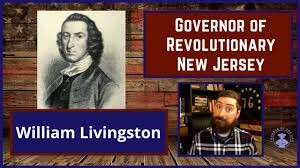 MensaMax2's tweet photo. The American Revolution &amp; 4th of July Founding Fathers Series

#8 - William Livingston  Politician, Governor of New Jersey 
Signer of the United States Constitution.
See his biography &amp; genealogical chart. https://t.co/Eeh2lunPQv https://t.co/bXq4HaKVHC