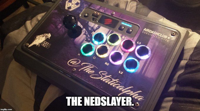 Staticalpha💘 tweet media