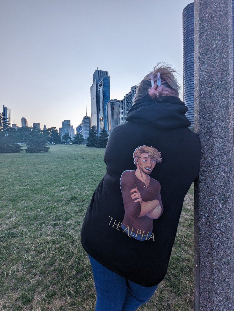 TheArdentMelody's tweet photo. @palilious_ I promised you I'd show him the world! After the desert, it was time for our Alpha to hit up Chicago, including a trip to The Bean!
#AlphaAdventures
#CalebTakesChicago
#nomadstales https://t.co/gAyyFxYoqv