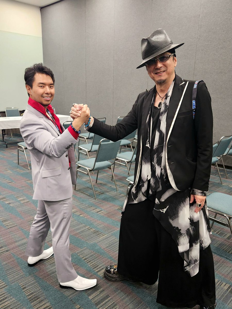 YongYea tweet picture