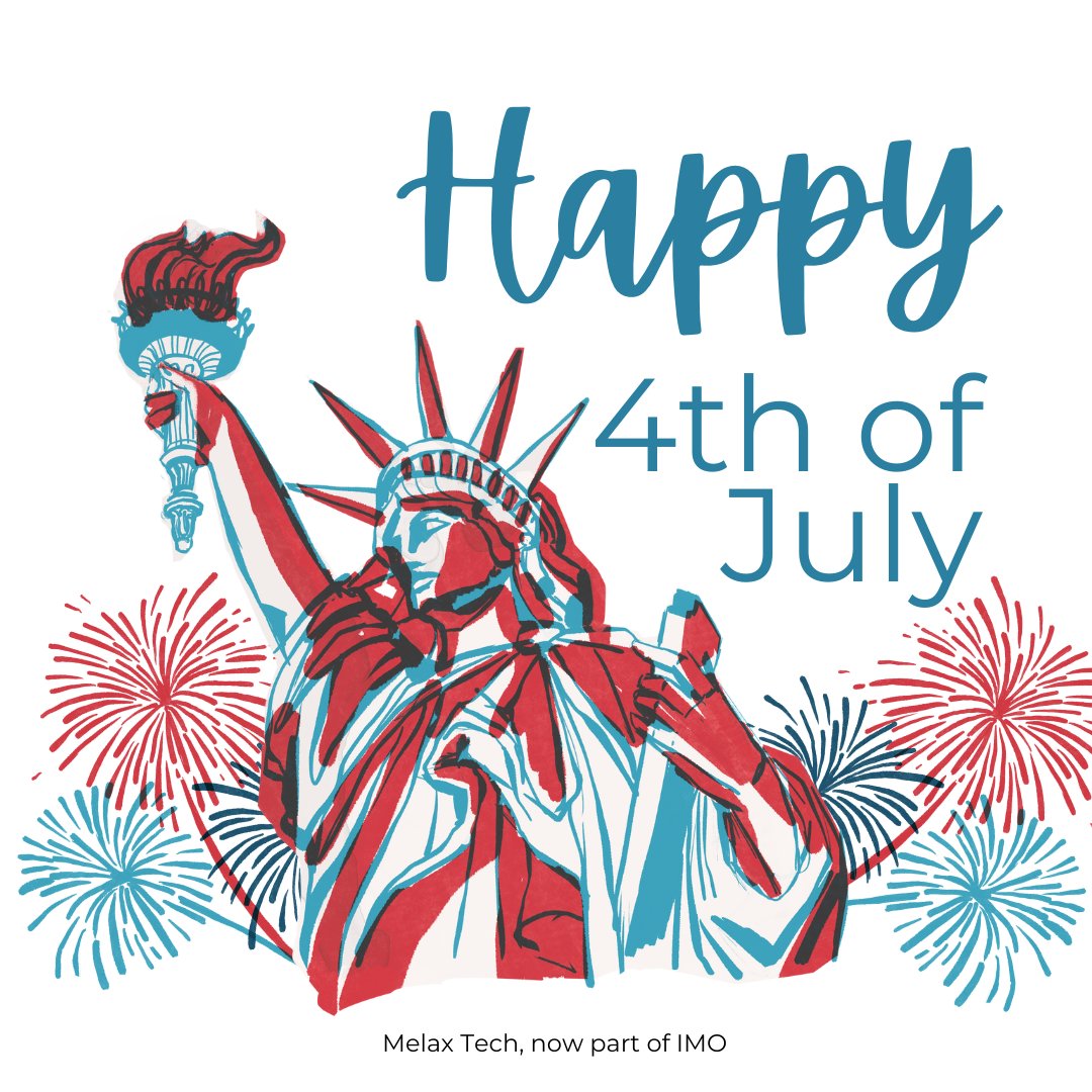 Melax Tech, now part of IMO tweet media