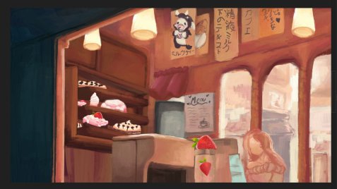 chonkeygod's tweet photo. heyyyyy peeps! lookin for art moots on ig or here! or even discord! Im always so open to hear oc stories!
Com work for a friend! Their cutie Sam!
#digitalart 
#artistsoftwitter #artmoots #artistsupport #CommissionedArt #commissionsopen  #visualartists #ocart #illustration https://t.co/6DLLIZRSTI