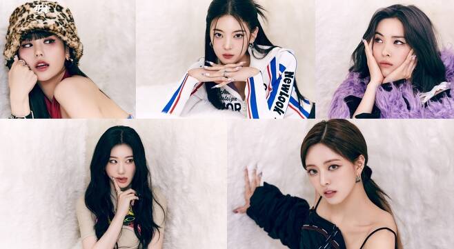 panncafe's tweet photo. ITZY dikonfirmasi akan hadir sebagai bintang tamu pada JTBC "Knowing Bros" dengan formasi lengkap.

Syuting episode ini akan digelar pada 6 Juli besok sementara episode ITZY akan tayang pada bulan Agustus. 

https://t.co/JFD00pGDxD https://t.co/hDdmF2VeDR