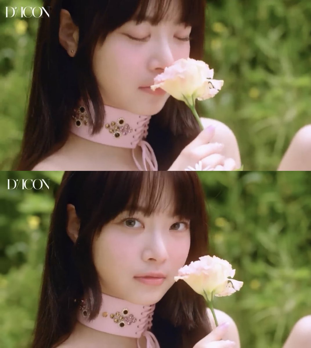 eunchaeglobal's tweet photo. SHE IS STUNNING https://t.co/5TUKj5I8fr