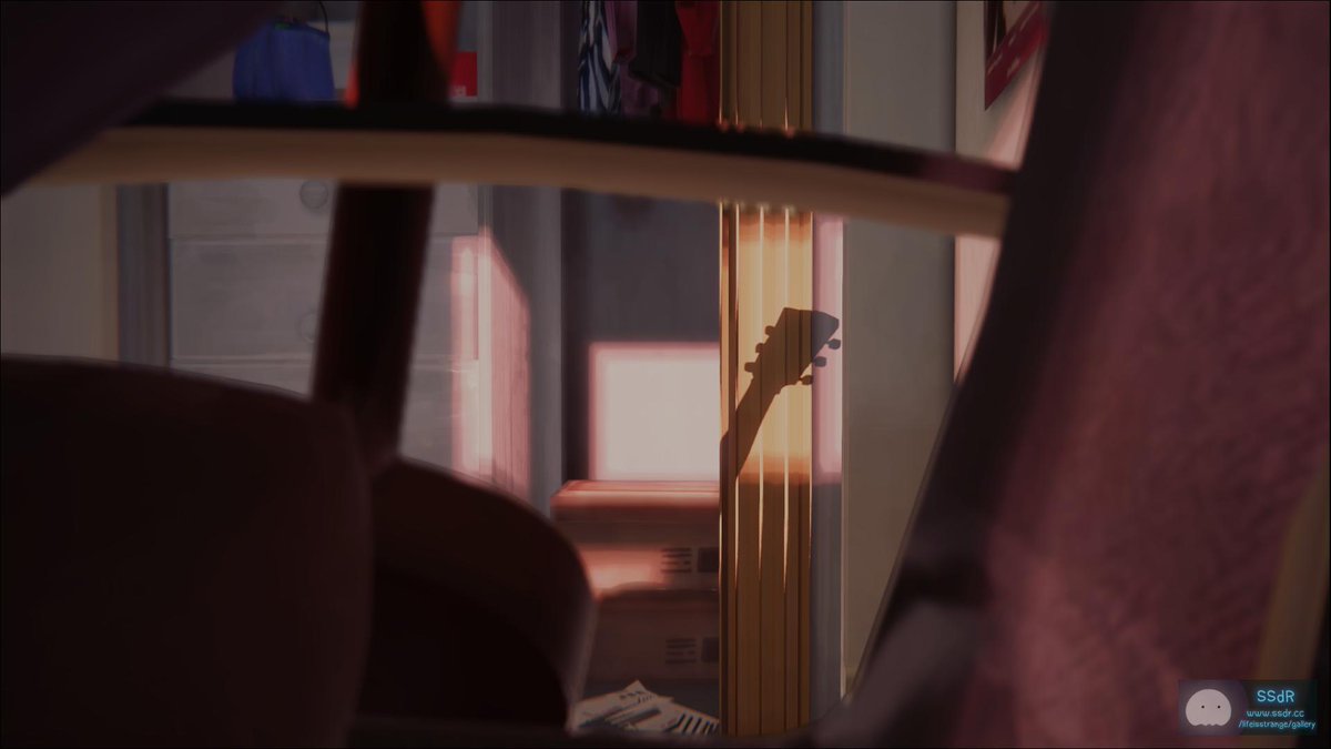 RayAtSSdR's tweet photo. Another set of LiS screenshots. Here! For 4K png, see https://t.co/g712efQOfU
#lifeisstrange #screenshot #ssdr https://t.co/oKqesi6mmU