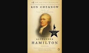 MensaMax2's tweet photo. The American Revolution &amp; 4th of July Founding Fathers Series

#10 - Alexander Hamilton - Statesman, Politician
Military Commander, Lawyer, Banker, Economist
See his biography &amp; genealogical chart. https://t.co/YsktiphTsn https://t.co/4Zrvkjofae
