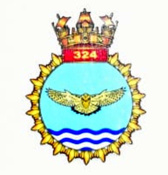 thisdayin_IN's tweet photo. A year in service of the Navy and the Nation

#INAS324 (KESTREL) was commisioned into the @indiannavy  on 04 July 2022, at INS Dega in Visakhapatnam under the command of Cdr SS Dash. #ThisDayInIndianNavy

The unit operates the indigenously made ALH Mk III (MR) helicopters https://t.co/qIFa7Flsbe