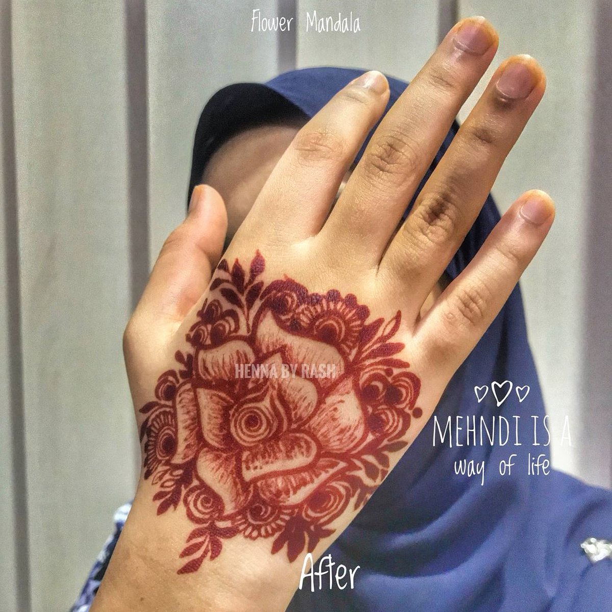 HENNA BY RASH

COVERED AREA JOHOR

#hennabandarpenawar #hennadesaru #hennakotatinggi #hennabandarmas #hennajohor #hennamalaysia #hennadesign #hennaart #hennabymazz #mazzinai #hennaartist #hennasimple #hennasekampung #InaiViral #inaipengantin #inaijohor #inaijohorbahru #inaijbmur