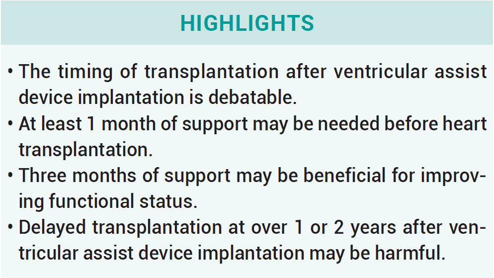 KJT_Journal's tweet photo. #Review
Optimal timing of heart transplantation in patients with an implantable left ventricular assist device
 
Full Text 👇
https://t.co/1HZsu2imCW

#OpenAccess #FOAMed #MedTwitter #SciTwitter #TransplantTwitter #KidneyTwitter #Heart https://t.co/PsRgx37dpi