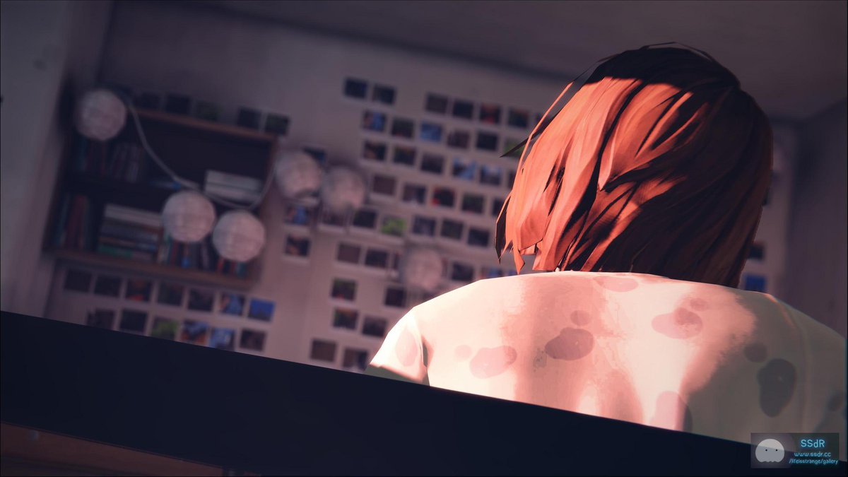 RayAtSSdR's tweet photo. Another set of LiS screenshots. Here! For 4K png, see https://t.co/g712efQOfU
#lifeisstrange #screenshot #ssdr https://t.co/oKqesi6mmU