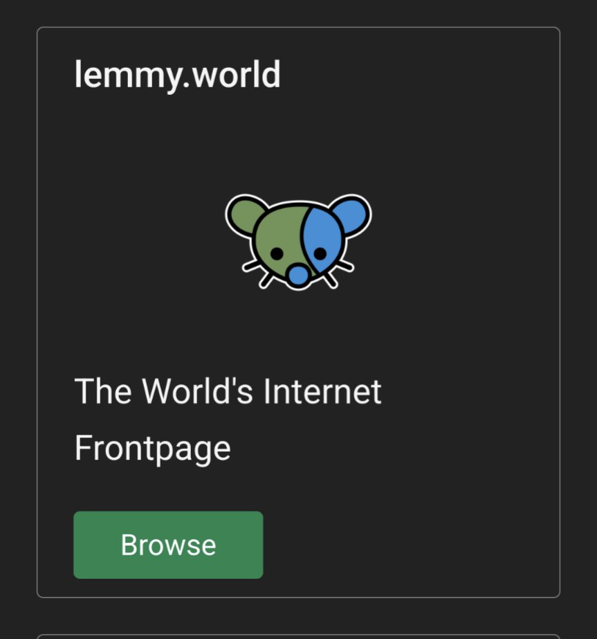 vsp's tweet photo. In the last six months I designed three logos for the #Fediverse: one for #MastodonWorld, another for #LemmyWorld and one for #CalckeyWorld. #Lemmy #Mastodon #Calckey
Hundreds of thousands of folks see my logos each day. Feels good!
#SocialMedia #ActivityPub #Reddit #Twitter https://t.co/oNh5zLmhr5