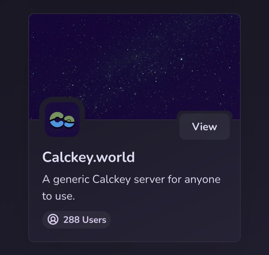 vsp's tweet photo. In the last six months I designed three logos for the #Fediverse: one for #MastodonWorld, another for #LemmyWorld and one for #CalckeyWorld. #Lemmy #Mastodon #Calckey
Hundreds of thousands of folks see my logos each day. Feels good!
#SocialMedia #ActivityPub #Reddit #Twitter https://t.co/oNh5zLmhr5