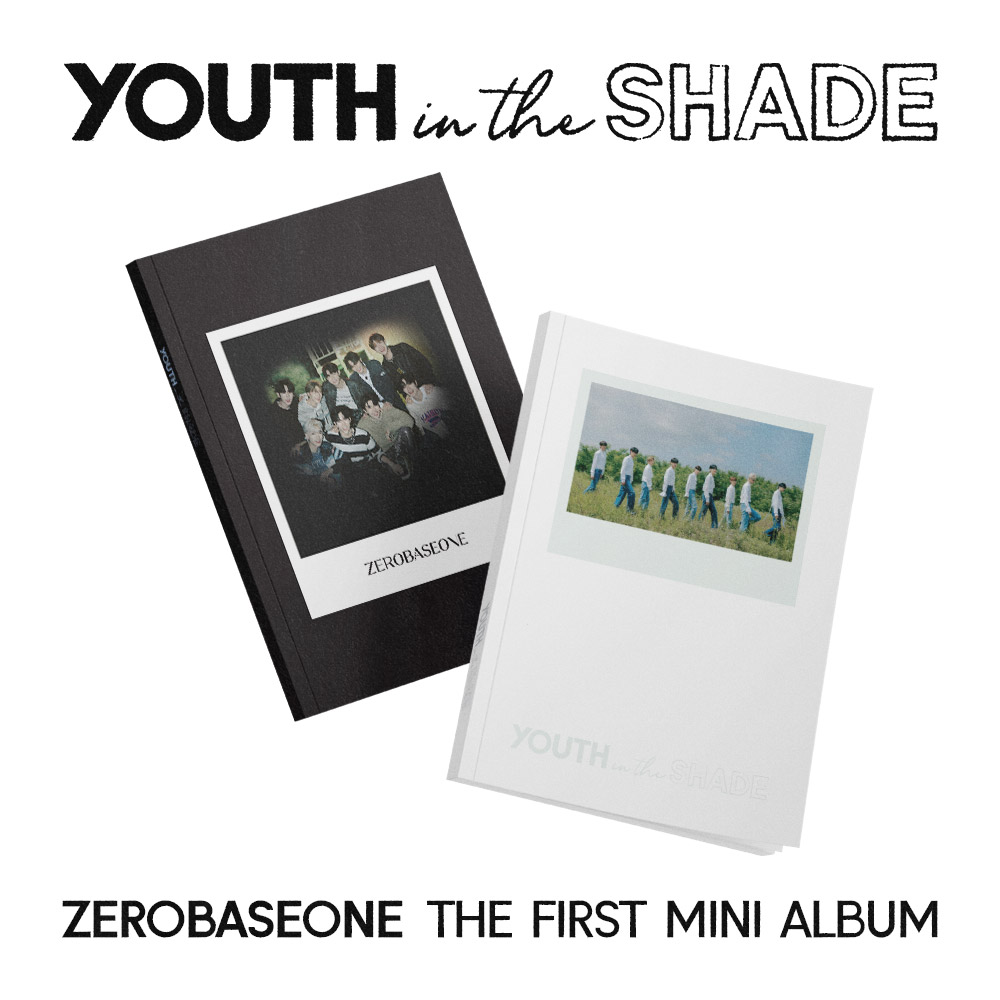 _📌 
ZEROBASEONE The 1st Mini Album [𝐘𝐎𝐔𝐓𝐇 𝐈𝐍 𝐓𝐇𝐄 𝐒𝐇𝐀𝐃𝐄] Album Details (ARTBOOK Ver.)

mnetplus.world/announcement?a…

#ZEROBASEONE #ZB1
#제로베이스원 
#YOUTHINTHESHADE #InBloom