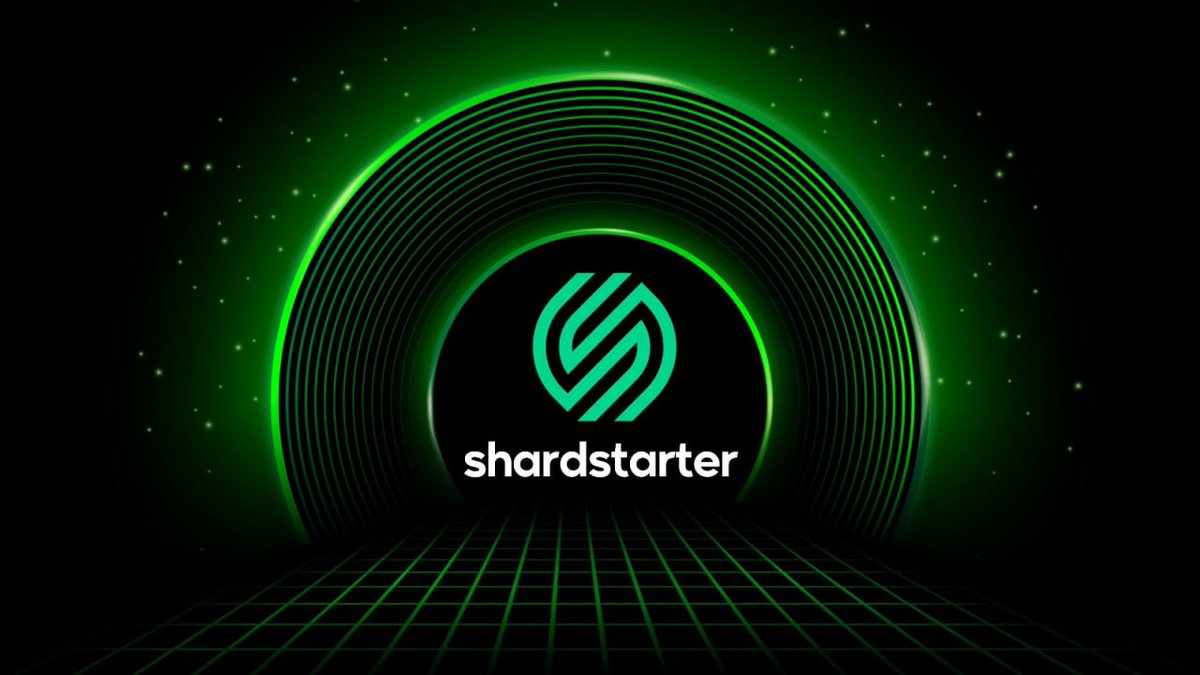 ShardStarter tweet media