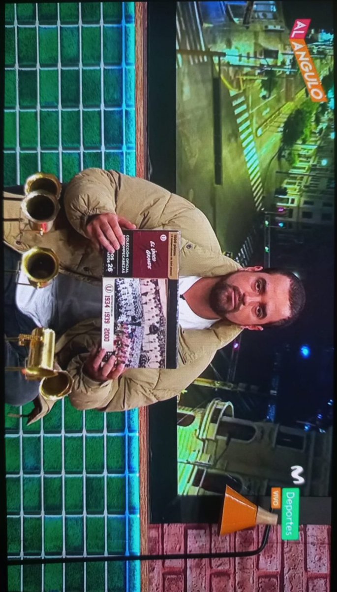 Cesar_AFP's tweet photo. @MovistarDeporPe @FrancoCabreraFC #alangulo
Ojala me gane mi rompecabezas original del mejor equipo del Perú Y dale U para campeón! https://t.co/XvmfbWQKAc