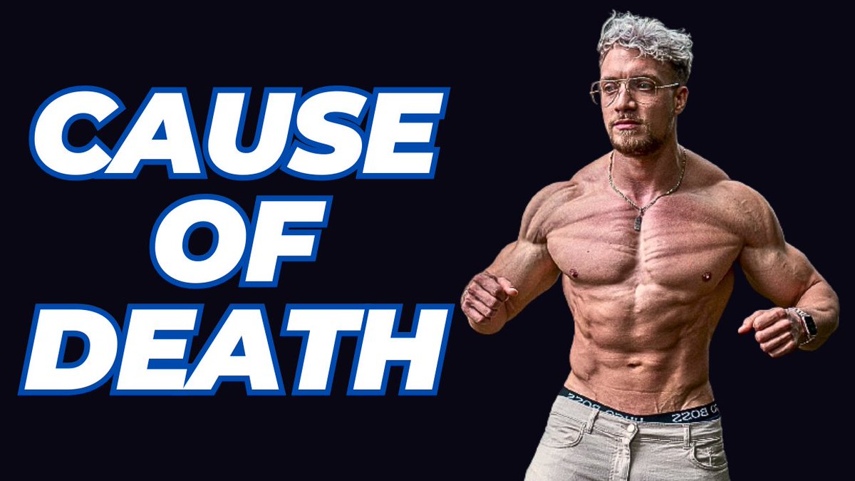 Muscle Discord tweet media