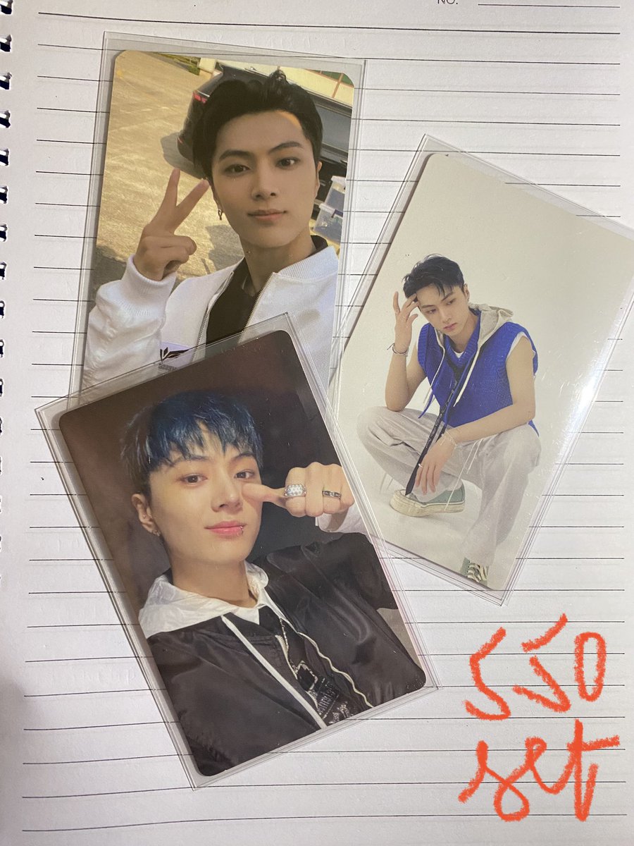 blujayarchv's tweet photo. wts lfb jay pc set

- see pic fro prices
- mint condi ( dm me for vid )

mop : gcash
mod : j&amp;t

dm me if inch! pls help rt !

🏷 wts lfb jay bdo pc jay manifesto pc jay pc ph https://t.co/nfBY4vu8bP