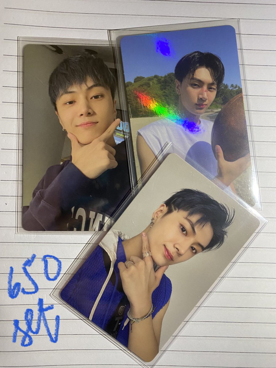 blujayarchv's tweet photo. wts lfb jay pc set

- see pic fro prices
- mint condi ( dm me for vid )

mop : gcash
mod : j&amp;t

dm me if inch! pls help rt !

🏷 wts lfb jay bdo pc jay manifesto pc jay pc ph https://t.co/nfBY4vu8bP