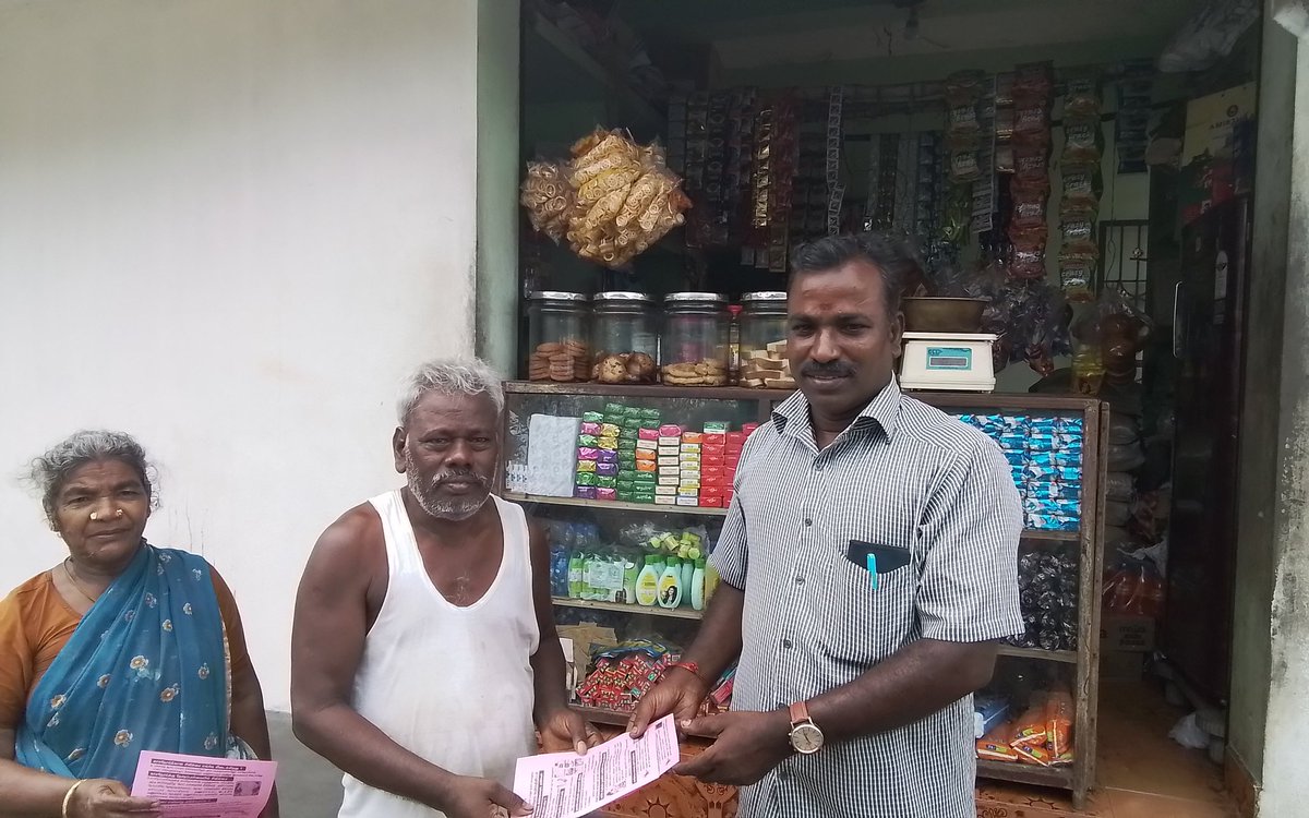 TBMBAPuducherry's tweet photo. ACF CXR Screening mike announcement,IEC campaign Thirubuvanai03.07.2023with the team consisting of Ms.GnanaselviDot.Spr, Mrs.Sutha TBHV,ANM,ASHAand State IEC Officer Mr.Manimaran underthe guidance of Dr.Venkatesh STO Puducherry#CMPuducherry #DDG2017 #EndTB https://t.co/rPYvUVyoSB