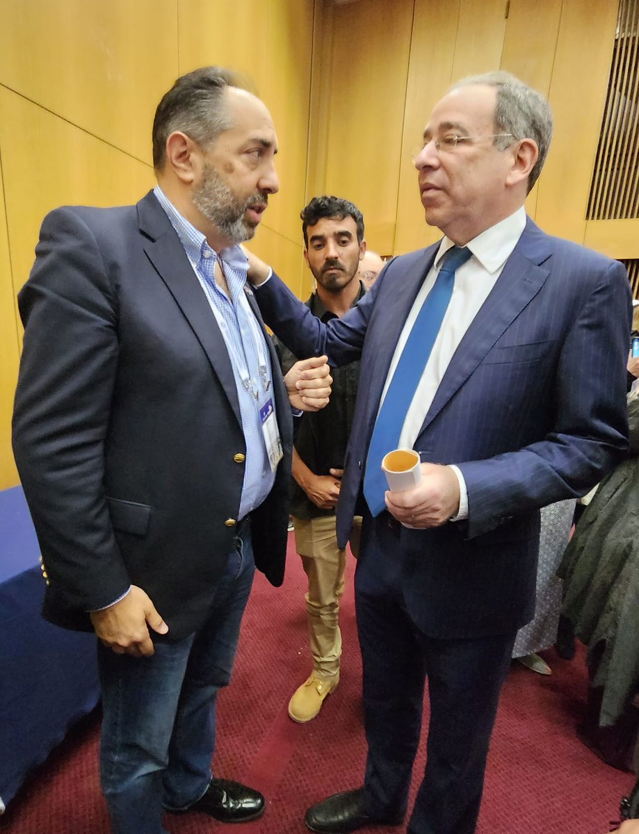 Arizona-Israel Trade and Investment tweet media