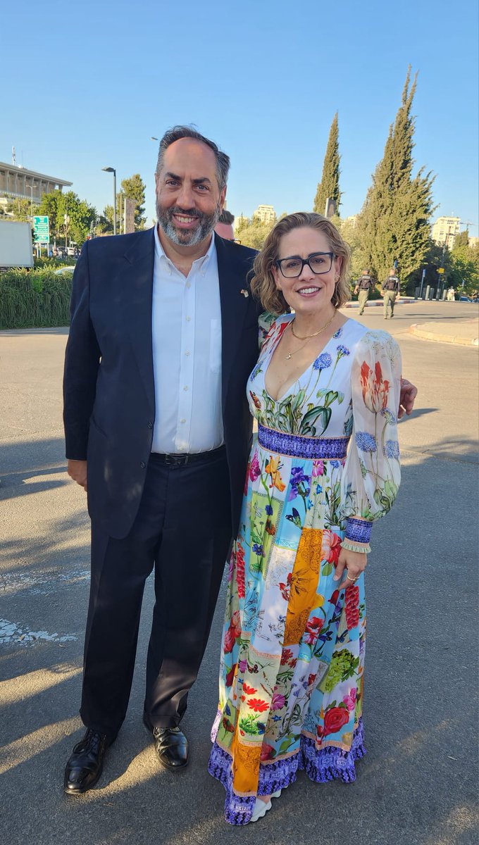 Arizona-Israel Trade and Investment tweet media