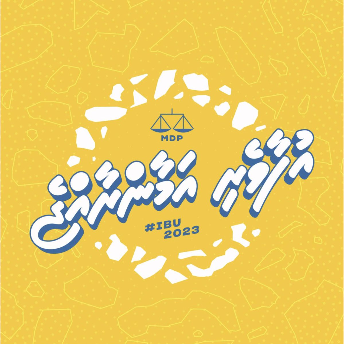 Save Maldives tweet media