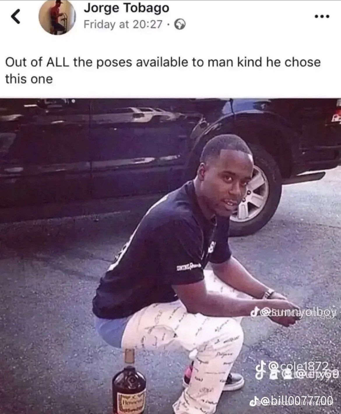 3inchsavage on X: @zayhilfiger I was with you till I found out you do gay  porn 🤣🤣 t.coj2hdvOCNkw  X