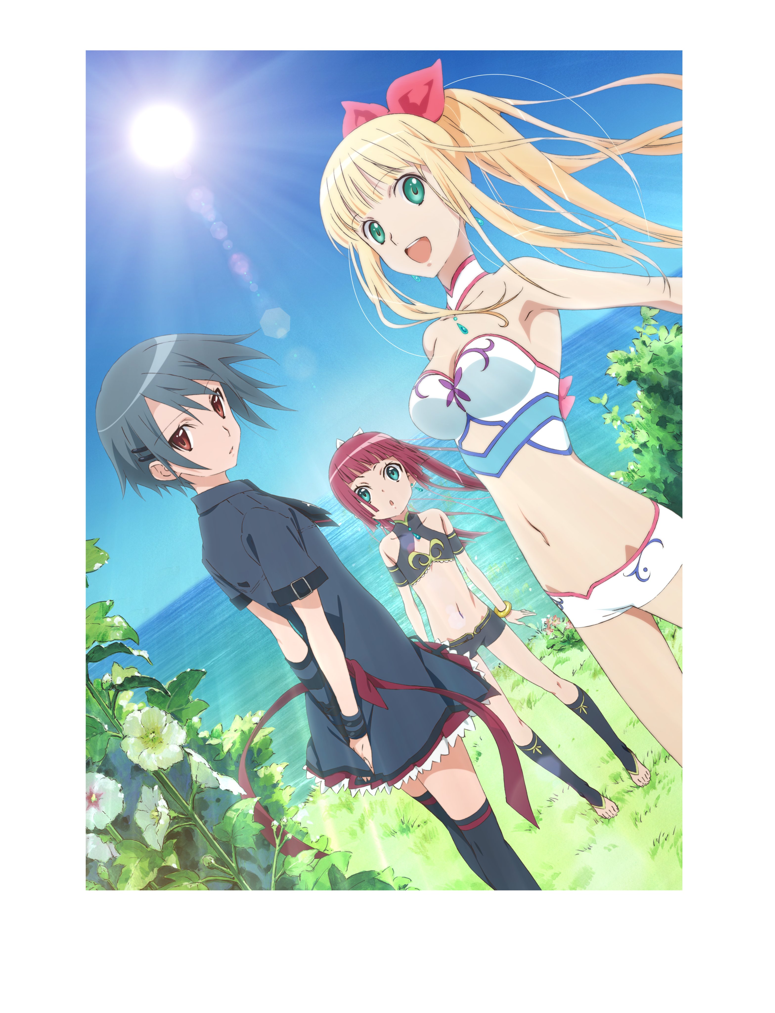 うみものがたり~あなかがいてくれたコト~第4巻 [DVD] Amazon.co.jp: うみものがたり~あなたがいてくれたコト~第1巻